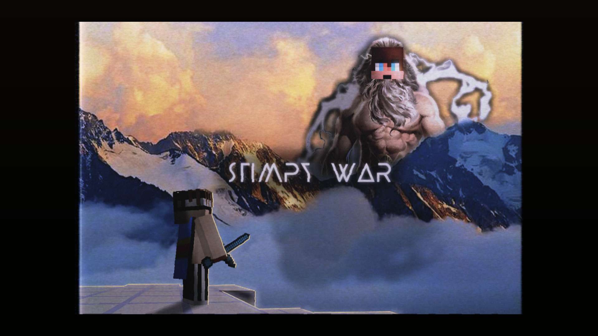 stimpy war revamp. 16 by xSkadush on PvPRP
